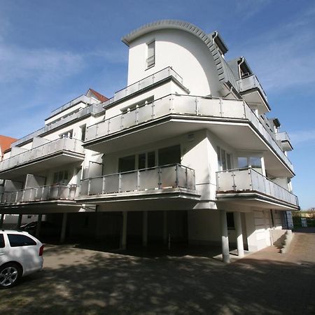 Haus Undine App 07 Apartamento Rostock Exterior foto